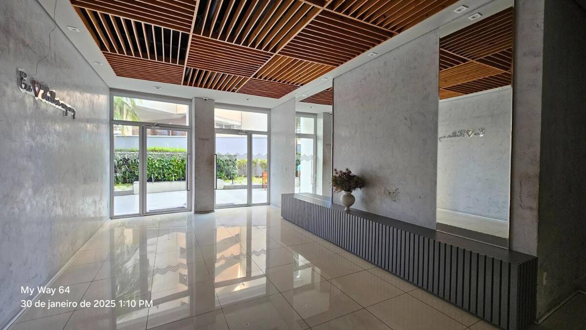 Apto Com Excelente Vista O Mar Apartamento Fortaleza (Ceara)