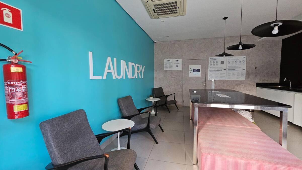 Apto Com Excelente Vista O Mar Apartamento Fortaleza (Ceara)