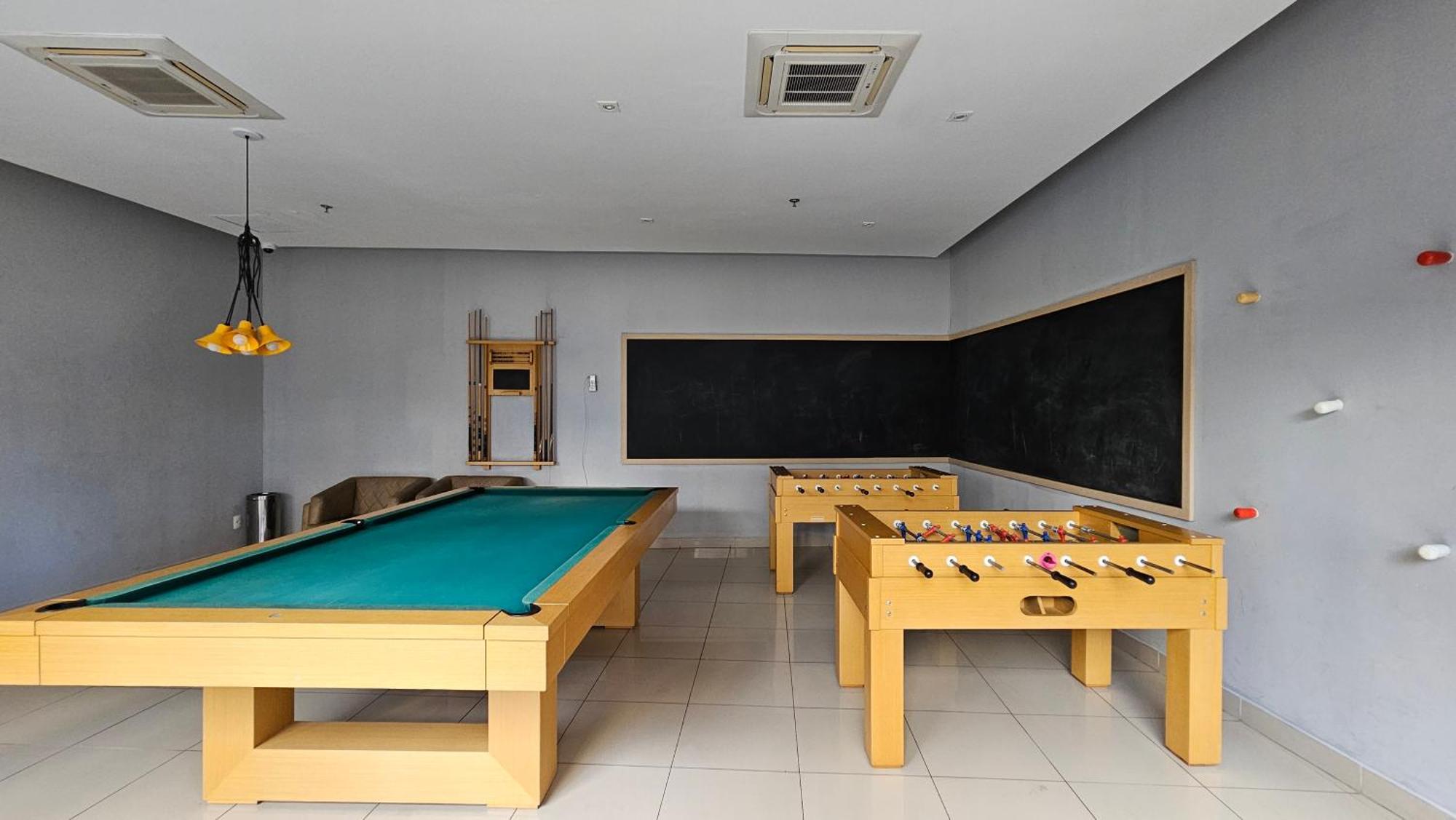 Apto Com Excelente Vista O Mar Apartamento *