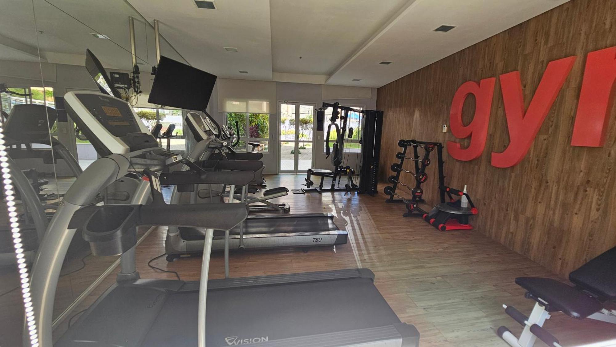 Apartamento Apto Com Excelente Vista O Mar Fortaleza (Ceara)