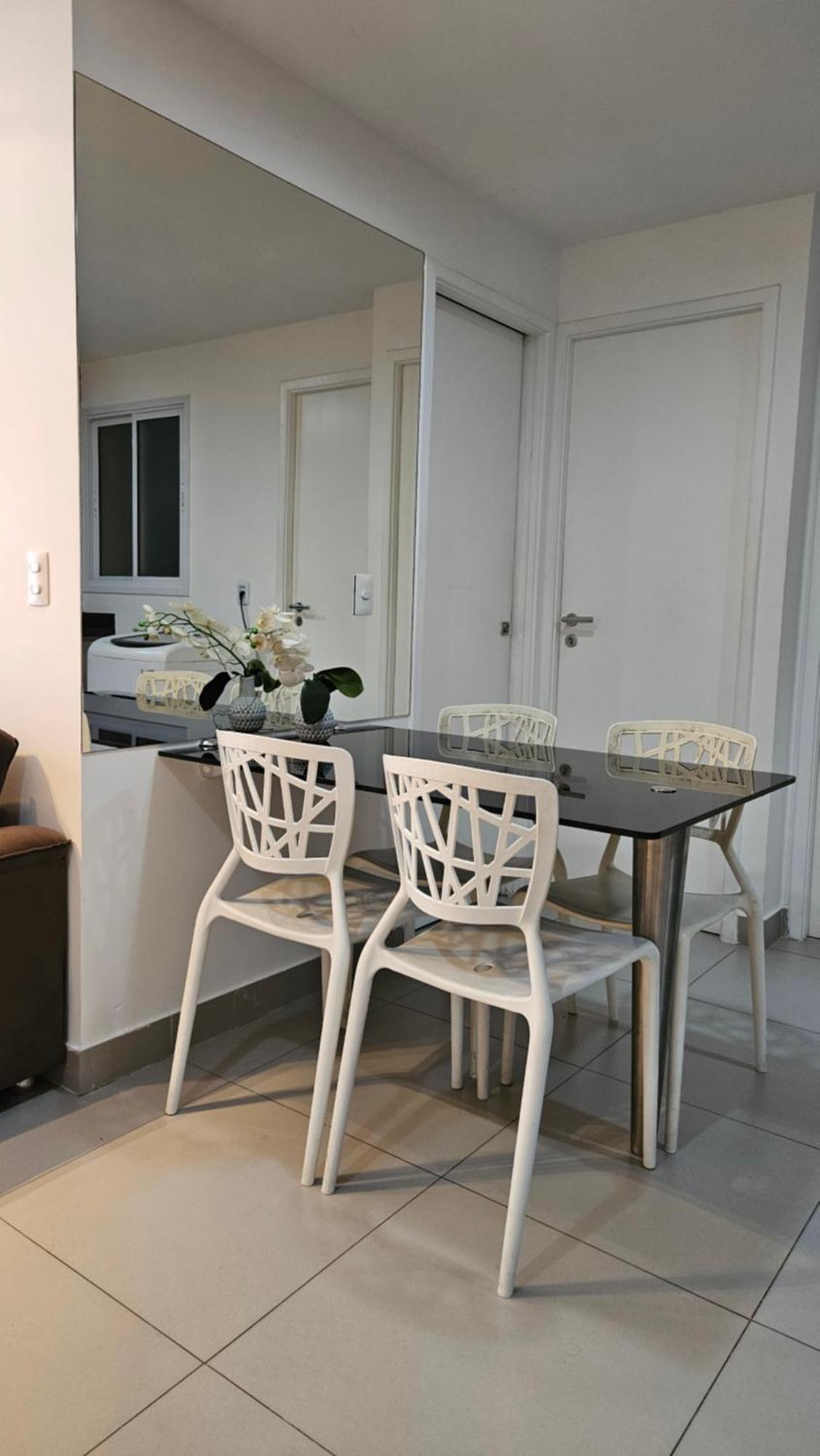 Apartamento Apto Com Excelente Vista O Mar
