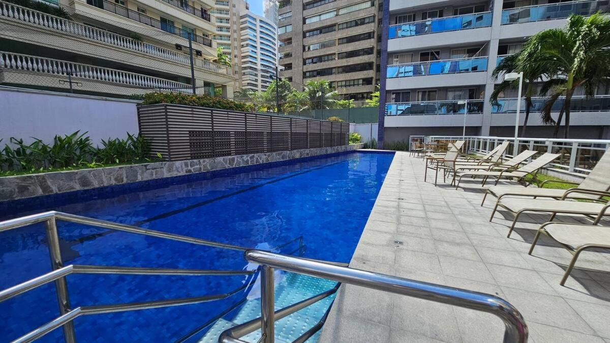 Apto Com Excelente Vista O Mar Fortaleza (Ceara)