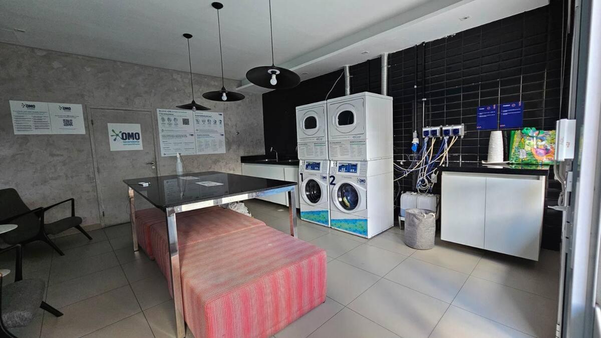 Apartamento Apto Com Excelente Vista O Mar *